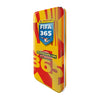 FIFA 365 Adrenalyn XL 2026 Pencil Tin - 21 Cards