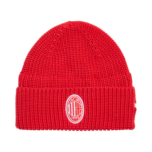 AC Milan Essentials Beanie 2025/26