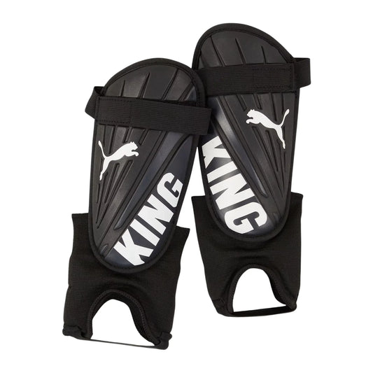 King IS Ankle Shin Guards