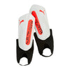 Ultra Light Ankle Shin Guards