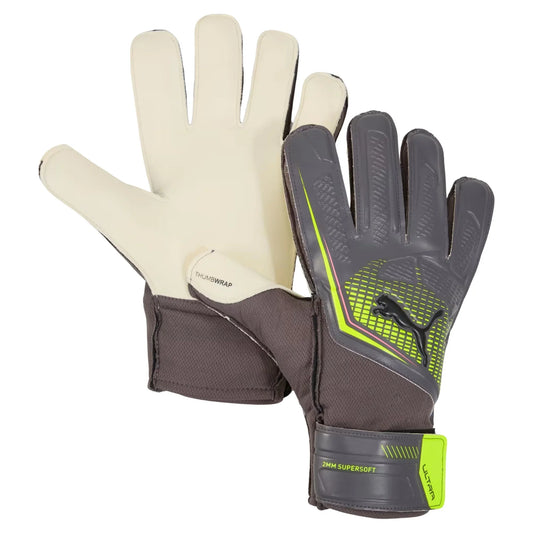 Ultra Play Regular Cut Goalkeeper Gloves