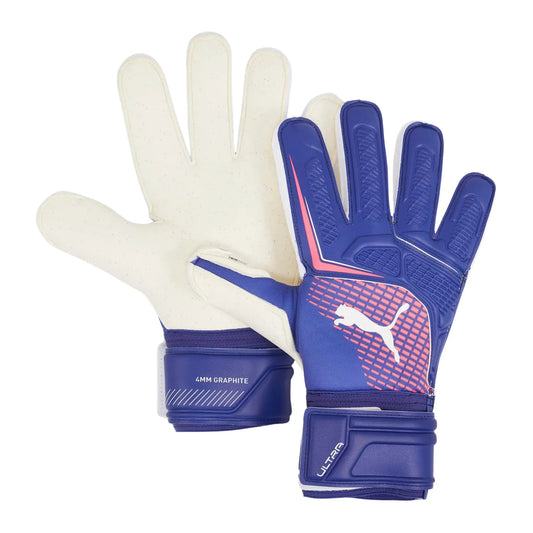 Ultra Pro Protect Regular Cut Goalkeeper Gloves