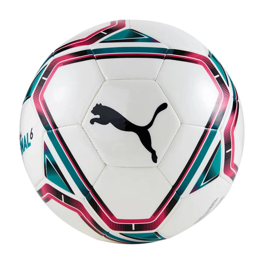 TeamFinal 21.6 MS Soccer Ball