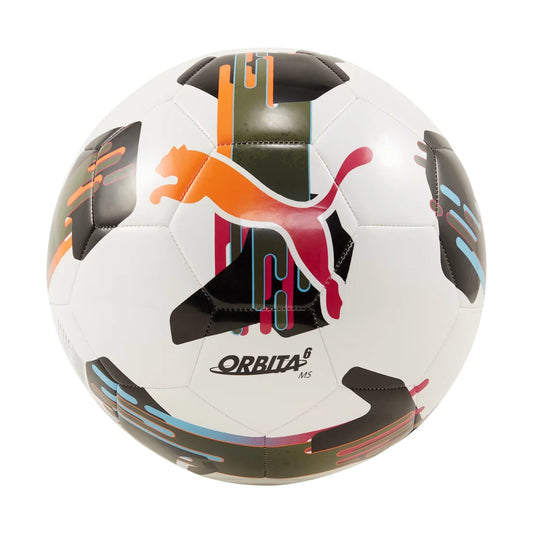 Orbita 6 MS Soccer Ball