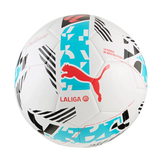Orbita LaLiga 1 Replica Soccer Ball