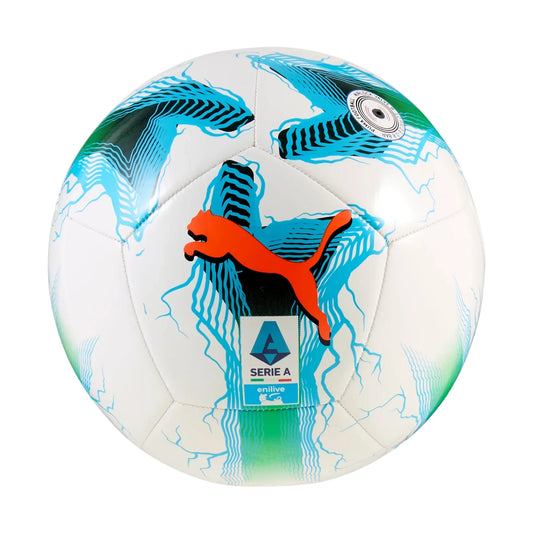 Orbita Serie A MS Soccer Ball