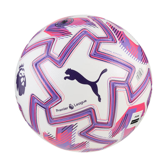 Orbita Ultimate Premier League Brilliance FIFA Quality Pro Soccer Ball