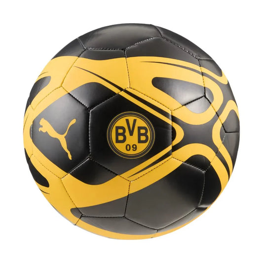 Borussia Dortmund BVB Culture Soccer Ball 2025/26