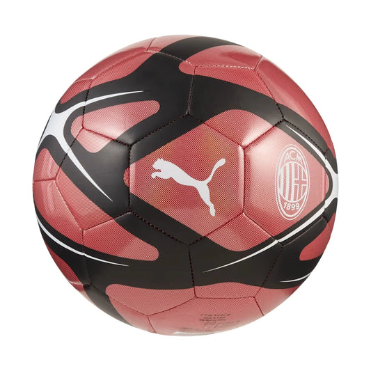 AC Milan Culture Soccer Ball 2025/26