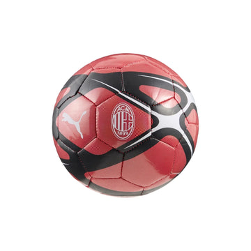 AC Milan Culture Mini Soccer Ball 2025/26