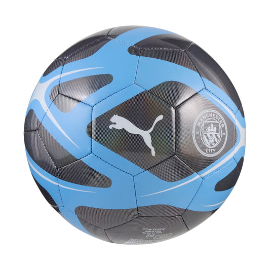 Manchester City FC Culture Soccer Ball 2025/26