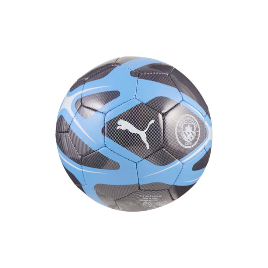 Manchester City FC Culture Mini Soccer Ball 2025/26