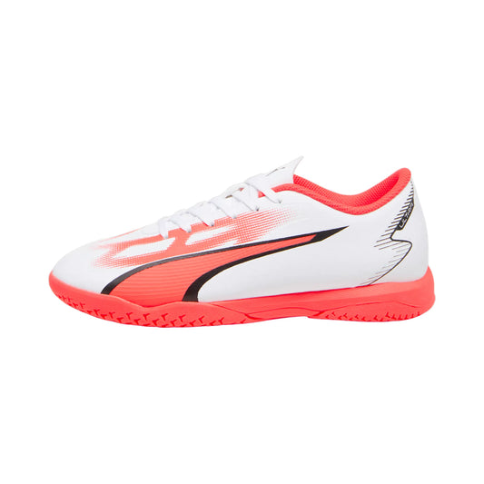 Ultra Play Junior Indoor Soccer Shoes