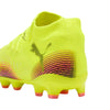 Future 8 Pro Junior Firm Ground & Artificial Grass Cleats