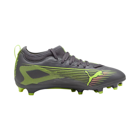 Ultra 5 Match Junior Firm Ground & Artificial Grass Cleats