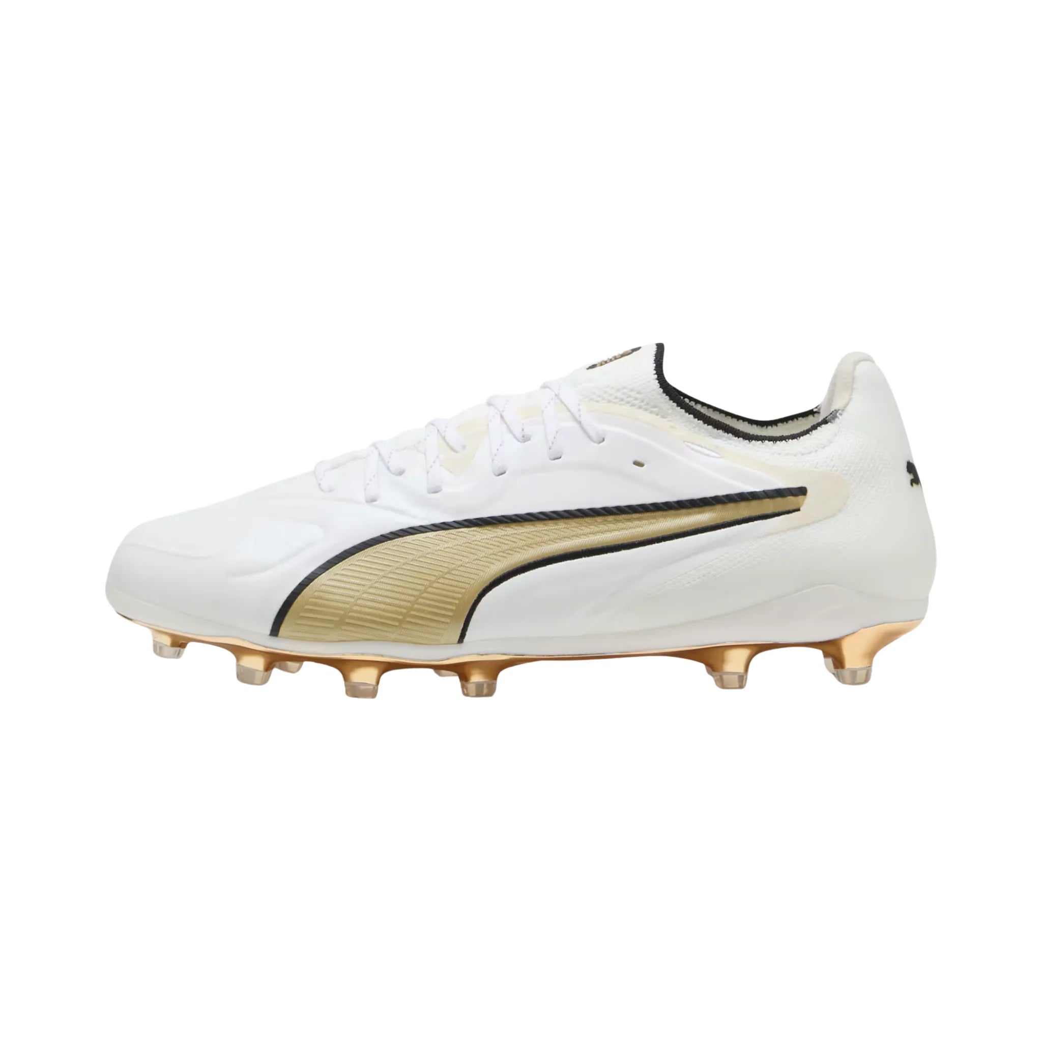 Puma King 20 Ultimate Firm Ground & Artificial Grass Cleats