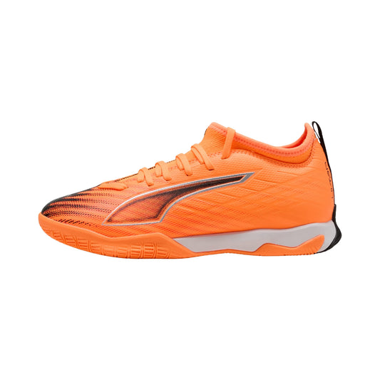 Ultra 6 Match Mid-Cut Junior Indoor Soccer Shoes