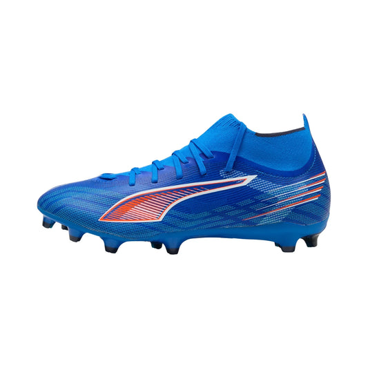 Ultra 6 Match+ Firm Ground & Artificial Grass Cleats