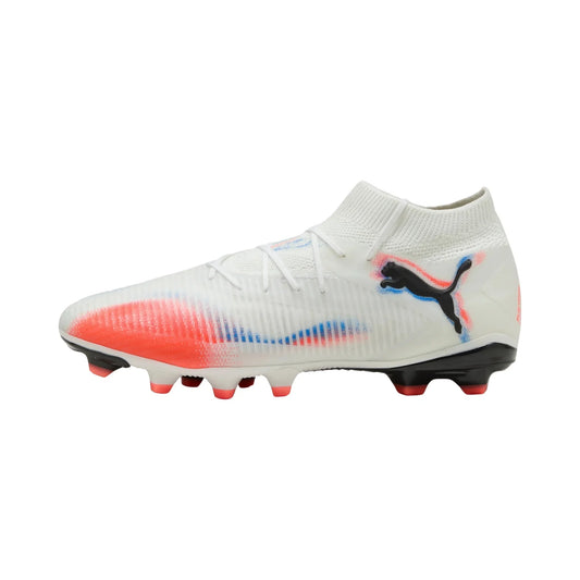 Future 8 Pro Firm Ground & Artificial Grass Cleats