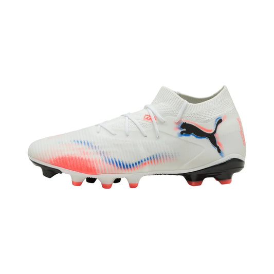 Future 8 Match Firm Ground & Artificial Grass Cleats