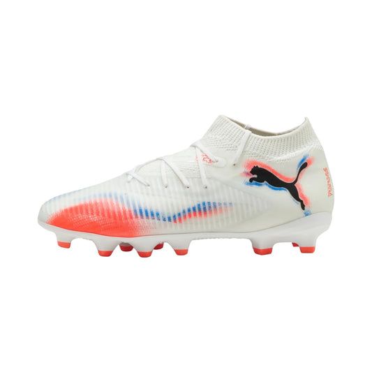 Future 8 Pro Junior Firm Ground & Artificial Grass Cleats