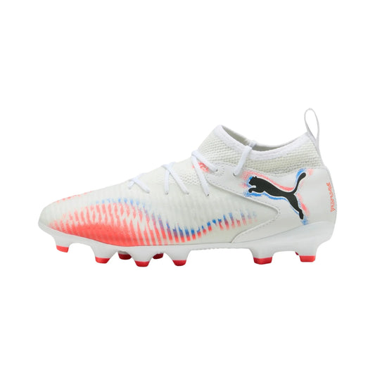 Future 8 Match Junior Firm Ground & Artificial Grass Cleats