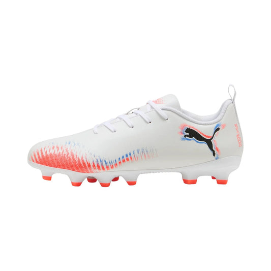 Future 8 Play Junior Firm Ground & Artificial Grass Cleats