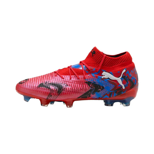 Future 8 Ultimate Playmakers Firm Ground Cleats