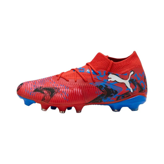 Future 8 Match Playmakers Firm Ground & Artificial Grass Cleats