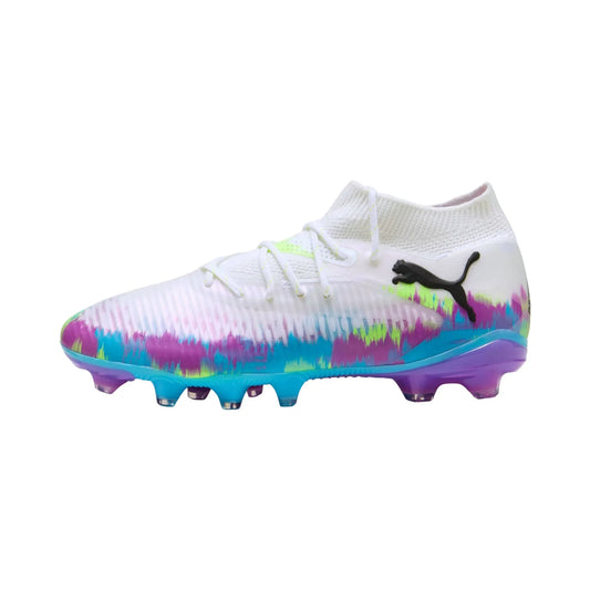Future 8 Pro Brilliance Women's Firm Ground & Artificial Grass Cleats