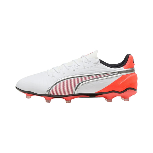 King Match Firm Ground & Artificial Grass Cleats