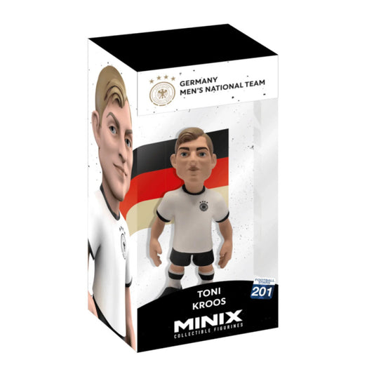 Germany DFB Toni Kroos 12cm Figurine
