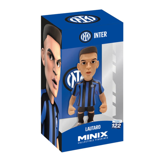 Inter Milan Lautaro Martinez 12cm Figurine