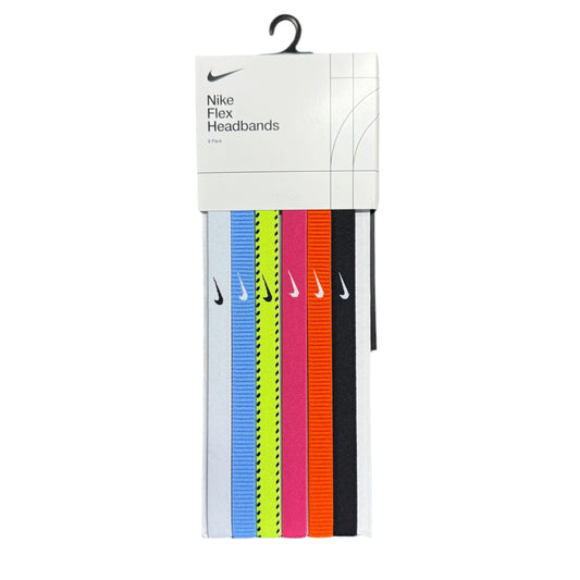 Flex Classic Headbands (6 Pack)