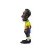 Brazil CBF Pelé 1st Kit 12cm Figurine