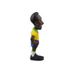 Brazil CBF Pelé 1st Kit 12cm Figurine