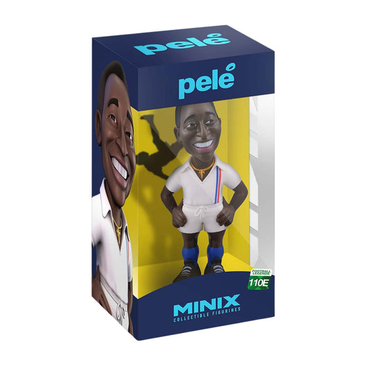 Pelé Escape to Victory 12cm Figurine