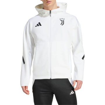 Juventus FC Z.N.E. Anthem Jacket 2025/26