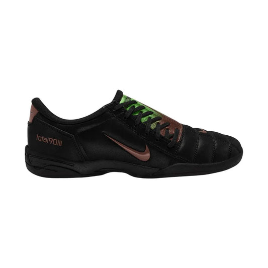 Total 90 Premium Tiempo Indoor Soccer Shoes