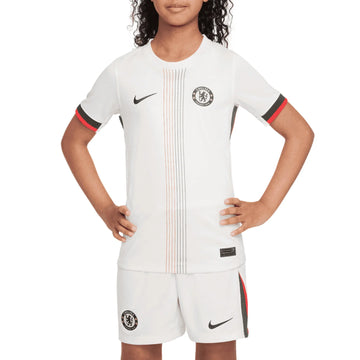 Chelsea FC Stadium Away Junior Jersey 2025/26
