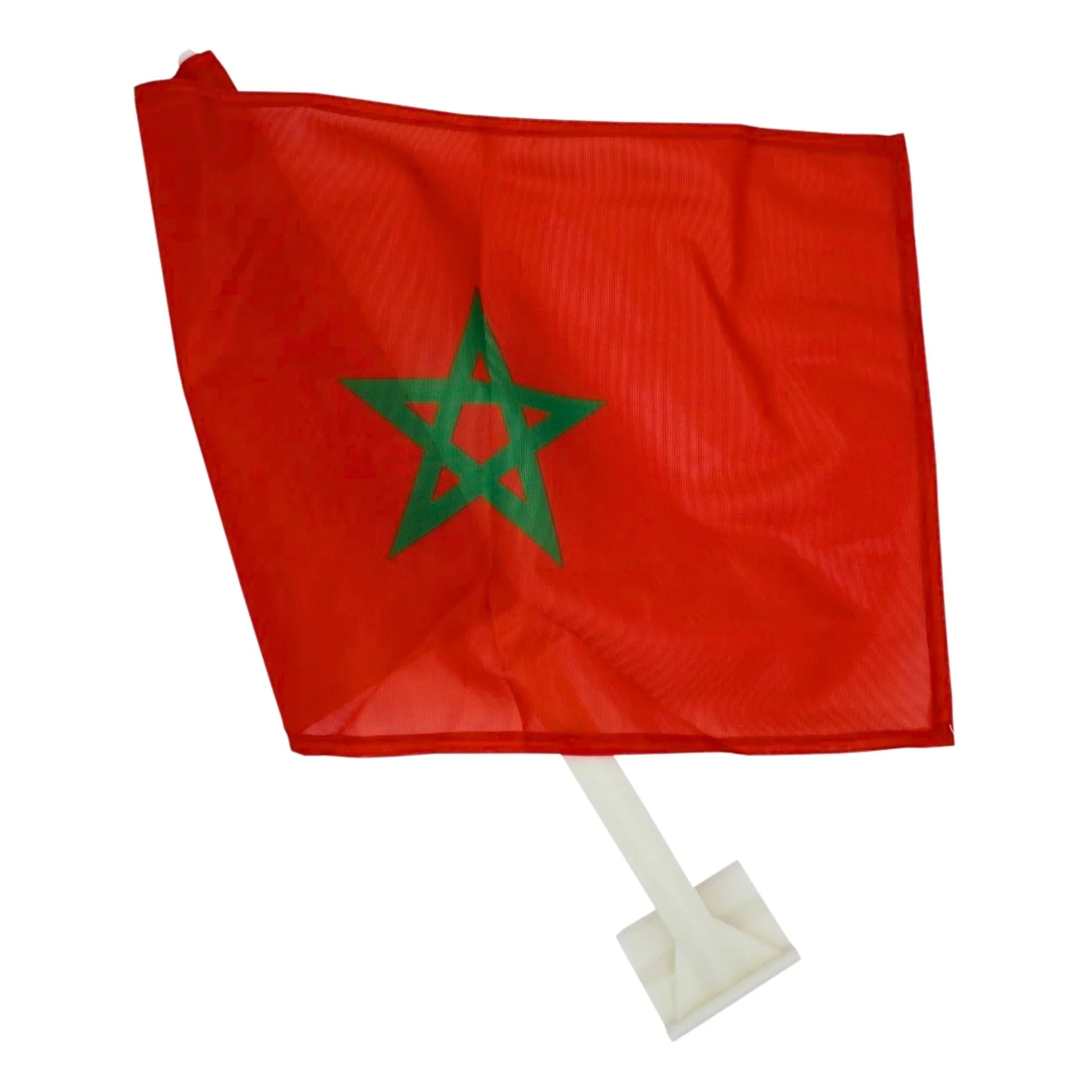 12"x18" Car Flag | EvangelistaSports.com | Canada's Premiere Soccer Store