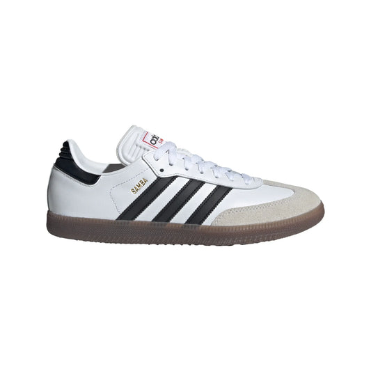 Samba Indoor Soccer Shoes