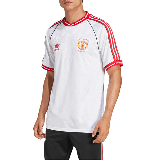 Manchester United FC Away Jersey 1991