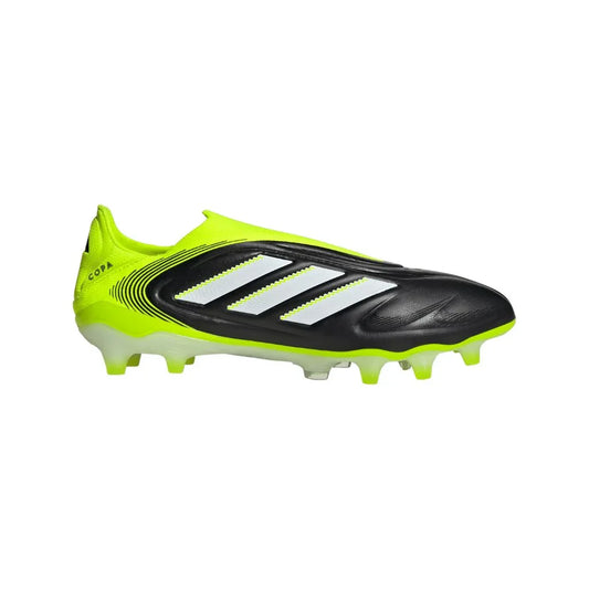 Copa Pure 3 Elite Laceless Firm Ground Cleats