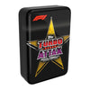 Formula 1 Turbo Attax Mega Tin 2022