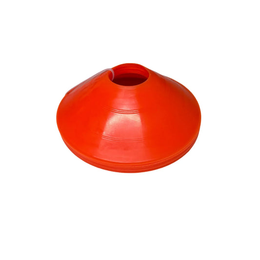 Disc Cones (Set of 10)