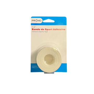 <tc>Bande de Sport Adhésive</tc>
