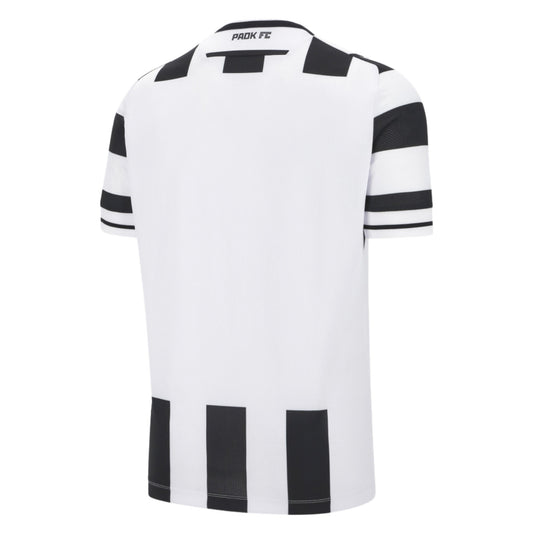 PAOK FC Match Home Jersey 2025/26