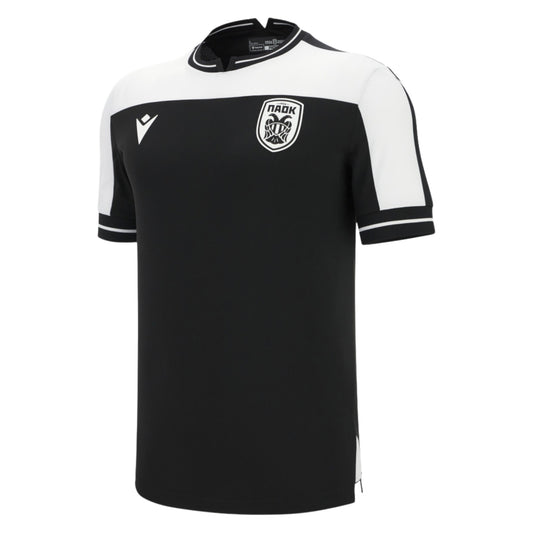 PAOK FC Match Away Jersey 2025/26