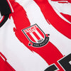 Stoke City FC Match Home Jersey 2025/26